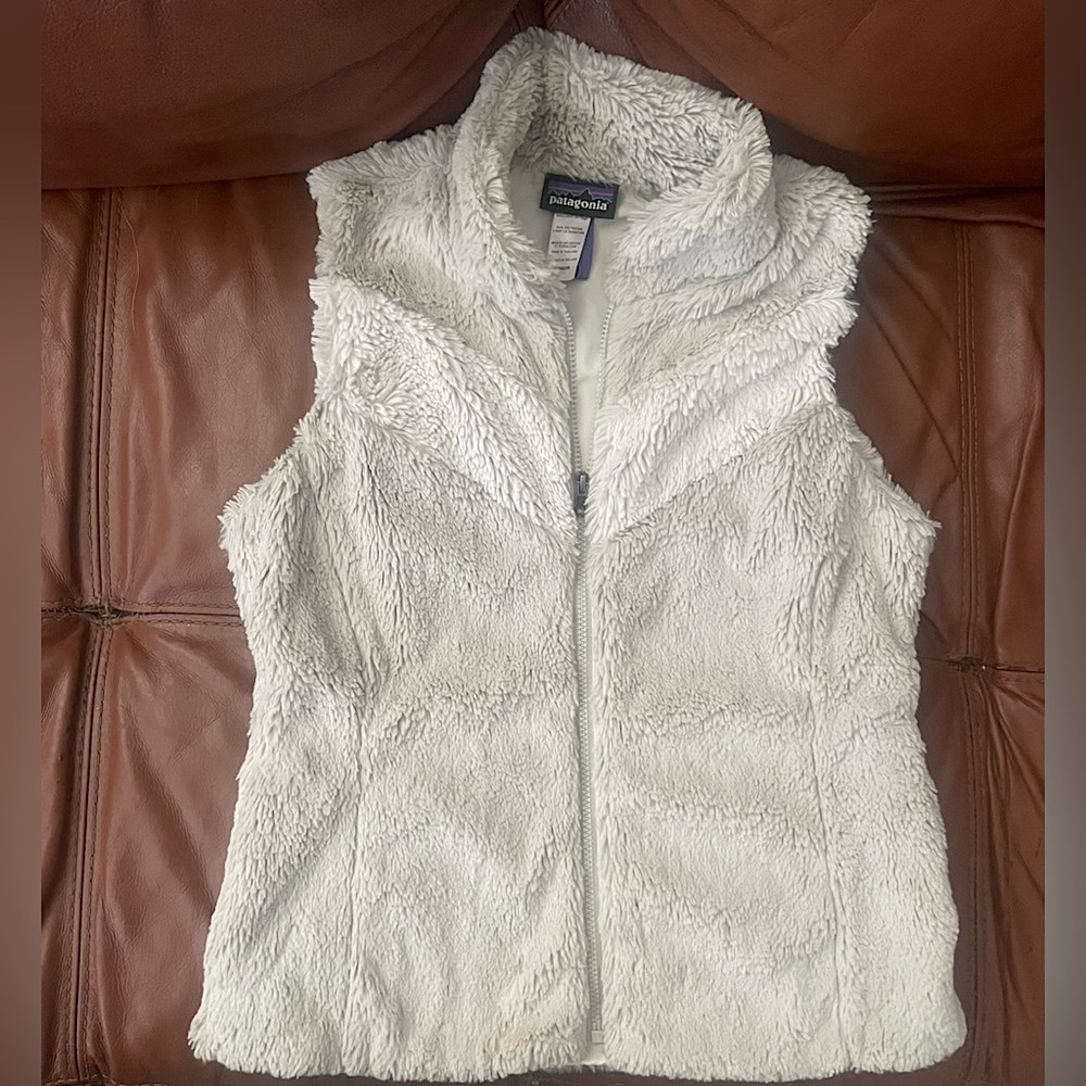 Patagonia Women’s Pelage Fleece